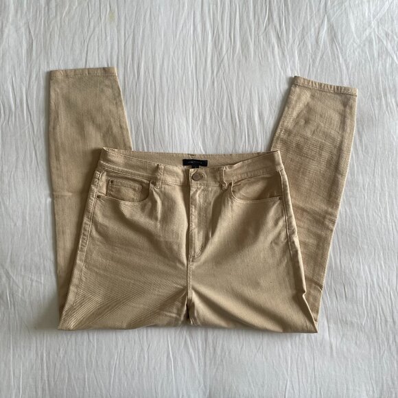 Ann Taylor Pants (sz 8) - Picture 1 of 8